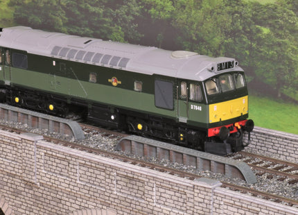 Bridge Girder Centre Supports - N Gauge (Pack of 2)
