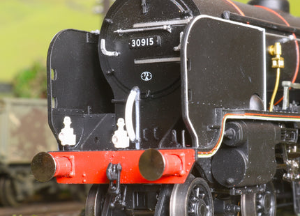 Stored Position Screw Couplings / Hooks (Non-Working) - OO Gauge (Pack of 20)