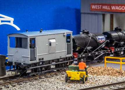Loading Gauge - N Gauge (Pack of 2)