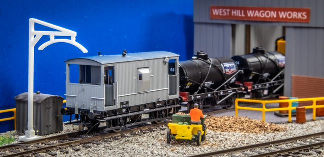 Loading Gauge - N Gauge (Pack of 2)