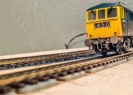 Track Superelevation Kit - Mega Pack - OO Gauge Code 75/100