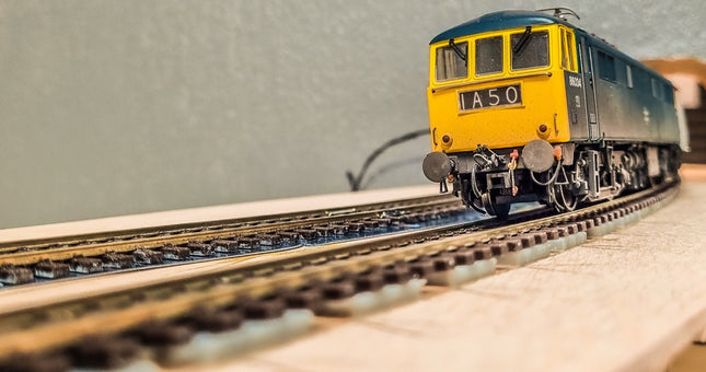 Track Superelevation Kit - Mega Pack - OO Gauge Code 75/100