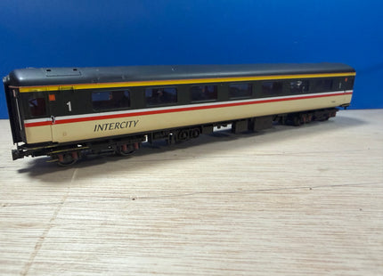 Hornby BR Executive MK2E Open First Coach R4617 3534