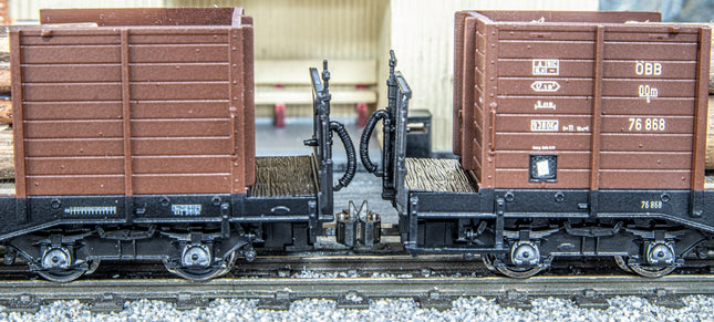 Hunt Magnetic Couplings ELITE - Close Coupling - 10 Pairs for Roco/Graham Farish Box Sockets - 009 Narrow Gauge