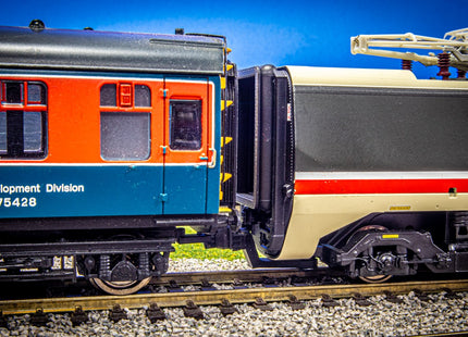 Hunt Magnetic Couplings ELITE - Coupling Pack For Hornby NDM Power Car - OO Gauge