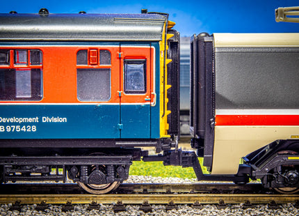 Hunt Magnetic Couplings ELITE - Coupling Pack For Hornby NDM Power Car - OO Gauge