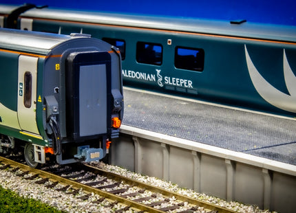 Hunt Magnetic Couplings - 'ELITE-EXTRA' Dellner Couplings for Accurascale Mk5 Coaches (10 Pairs)