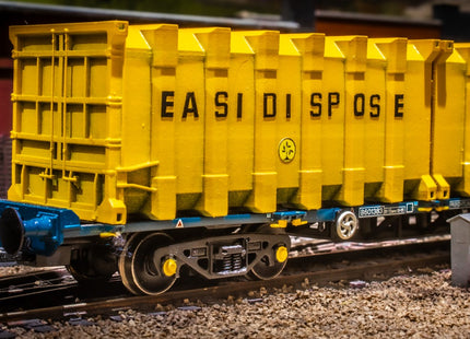 Binliner 20ft Waste Container - OO Gauge (Pack of 1)