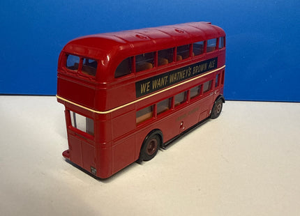 OO Gauge - EFE 20203 London STD class London Transport  - 1/76 Scale
