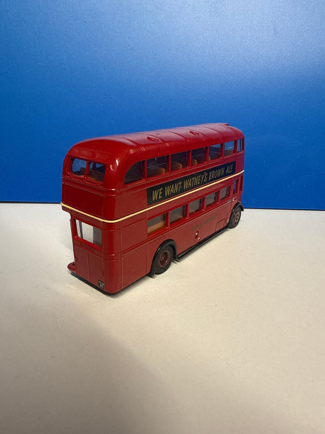 OO Gauge - EFE 20203 London STD class London Transport  - 1/76 Scale
