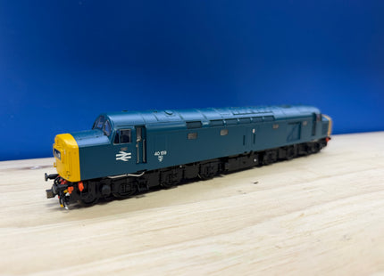 Bachmann BR Blue Class 40 40159 DCC Fitted