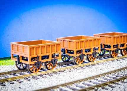 Hunt Magnetic Couplings ELITE Pack For Hornby L&MR Wagons (5 Pairs)