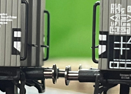 Hunt Magnetic Couplings ELITE - TT:120 Starter Pack - (15 Pairs For Various Lengths)