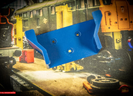 Controller Handset Caddy-Mate 3 for NCE Power Cab