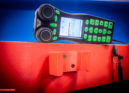 Controller Handset Caddy-Mate 4 for Digitrax DT602