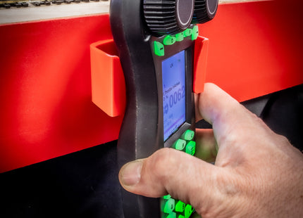 Controller Handset Caddy-Mate 4 for Digitrax DT602
