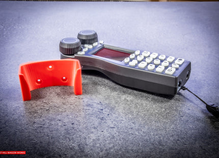 Controller Handset Caddy-Mate 4 for Digitrax DT602