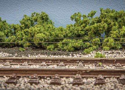 Semaphore Signal Cable & Posts - OO Gauge (1 Metre)