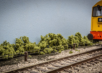 Semaphore Signal Cable & Posts - OO Gauge (1 Metre)
