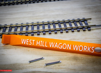 Extended Rail Joiner Mate - OO Gauge - Handy Track Laying Accessory Tool