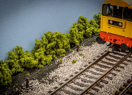 Semaphore Signal Cable & Posts - OO Gauge (1 Metre)