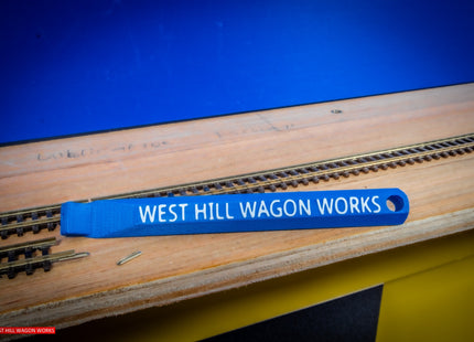 Extended Rail Joiner Mate - N Gauge - Handy Track Laying Accessory Tool