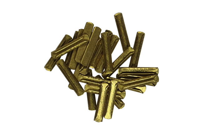 Metal Rail Joiners – Code 75 – OO – Pack of 50