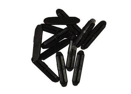 Insulated Rail Joiners – Code 75 – OO – Pack of 25