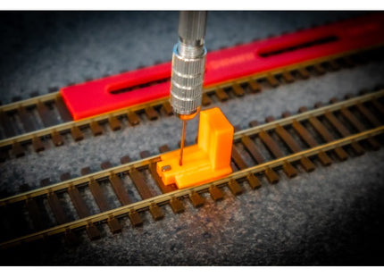Code 100 Track Laying Mini Pack (OO Gauge)