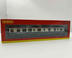 Collection image for: Loco & Rolling Stock Clearance