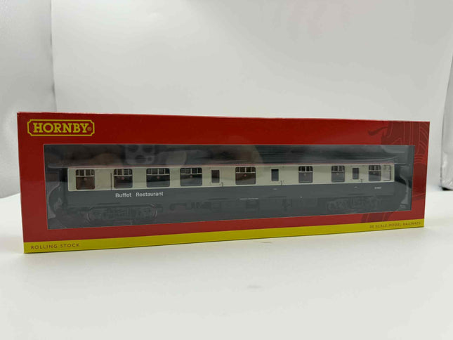 Hornby BR Mk1 Catering Coach R4973A
