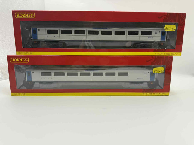 Hornby Platinum Jubilee Mk3 SD Coaches (Pack Of 2) R40355D,R40355E