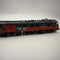 Loco & Rolling Stock Clearance