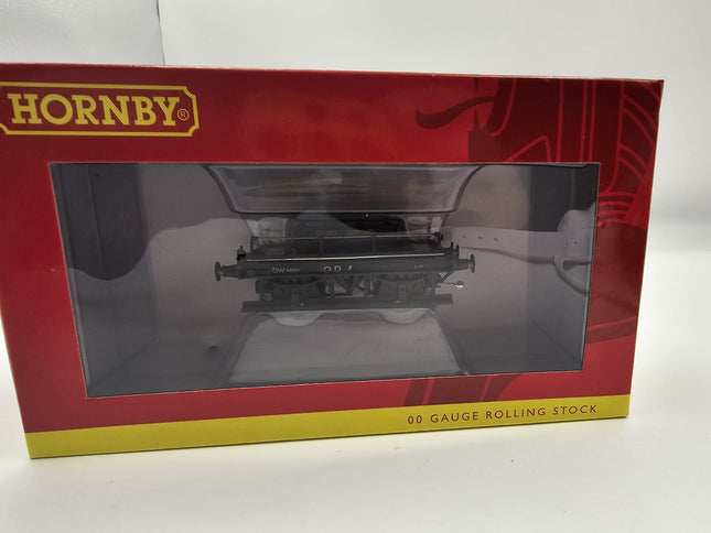 Hornby BR Shunter Truck "Stoke Gifford" DW94884 - R6643E