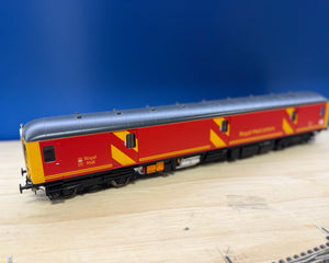 Collection image for: Loco & Rolling Stock Clearance