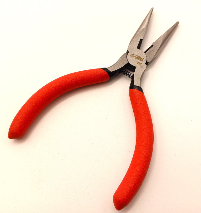 Fine Pliers - Pack of 1