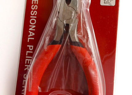 Fine Pliers - Pack of 1