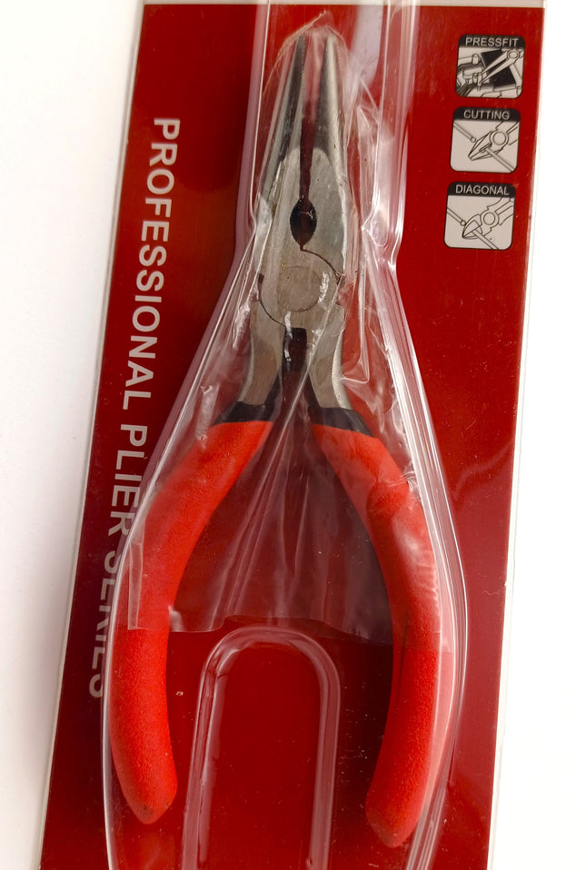 Fine Pliers - Pack of 1