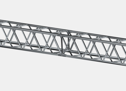 E16-8 - Mk1 OHLE Type A 100mm Span Extension for Type A,B,C & E Structures (OO Gauge)