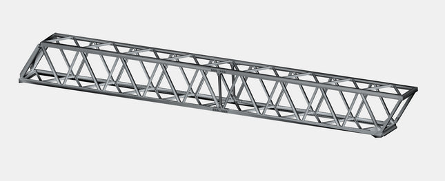 E16-8 - Mk1 OHLE Type A 100mm Span Extension for Type A,B,C & E Structures (OO Gauge)