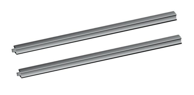 E16-77 - Mk1 OHLE 100mm Span Extensions for Type G I-Beam Structures (OO Gauge)