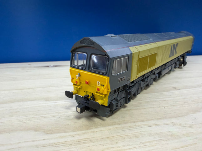 Lima Class 59 - ARC 59104 DC