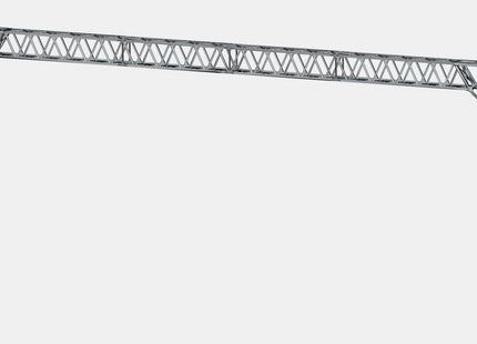 E11-12 - N-Gauge OHLE - Mk1 - Type B Structure Kit for 4-Track (135mm Span)