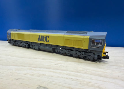 Lima Class 59 - ARC 59104 DC