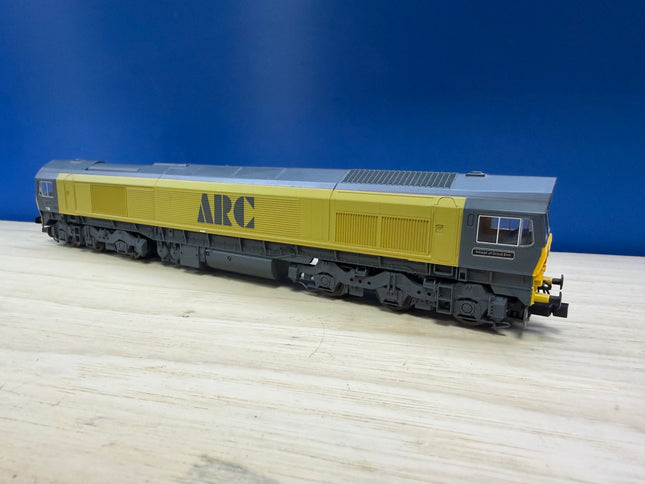 Lima Class 59 - ARC 59104 DC