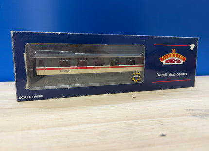 Bachmann Intercity BCK MK1 Coach 39-230