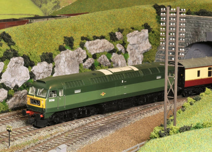 Telegraph Poles - Large Type - OO Gauge ( Pack of 8)