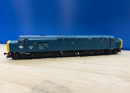 Bachmann BR Blue Class 40 40159 DCC Fitted