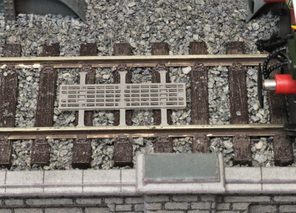 TPWS Grids - TT:120 Scale (Pack of 12)