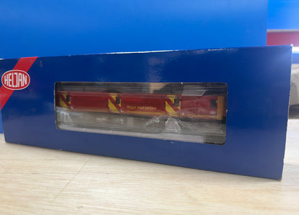 Heljan Class 128 Parcels DMU 559955 DCC Fitted OO Gauge